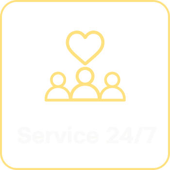 คาสิโนออนไลน์ บาคาร่าออนไลน์ สล็อตออนไลน์ ให้บริการตลอด 24 ชั่วโมง